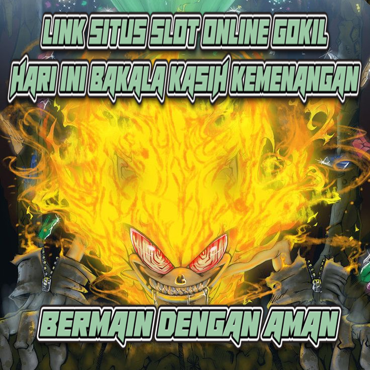 Tayo88 : Link Situs Slot Online Gokil Hari Ini Bakalan Kasih Kemenangan Mudah image 1